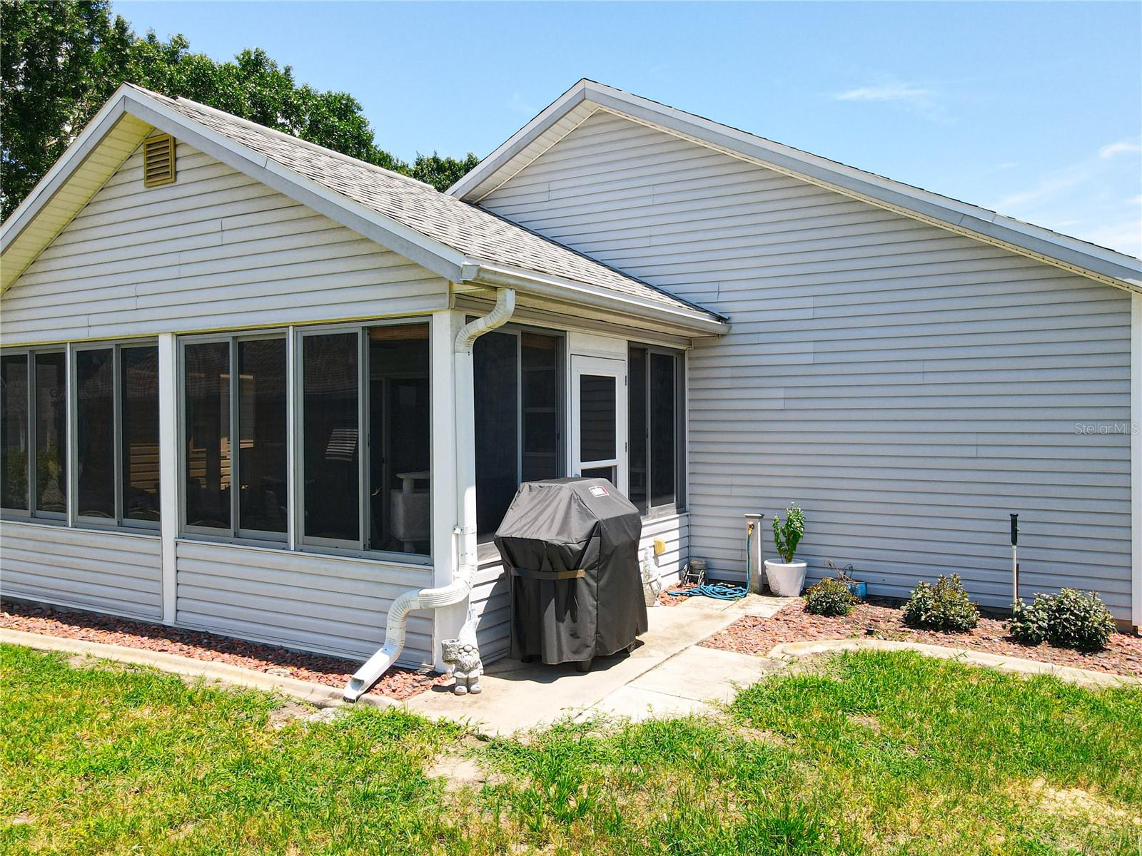 4521 EAGLEWOOD DR, LEESBURG, FL, 34748