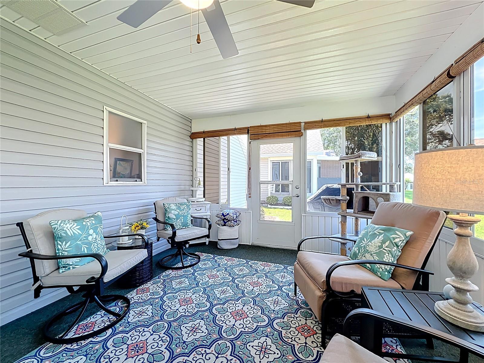 4521 EAGLEWOOD DR, LEESBURG, FL, 34748