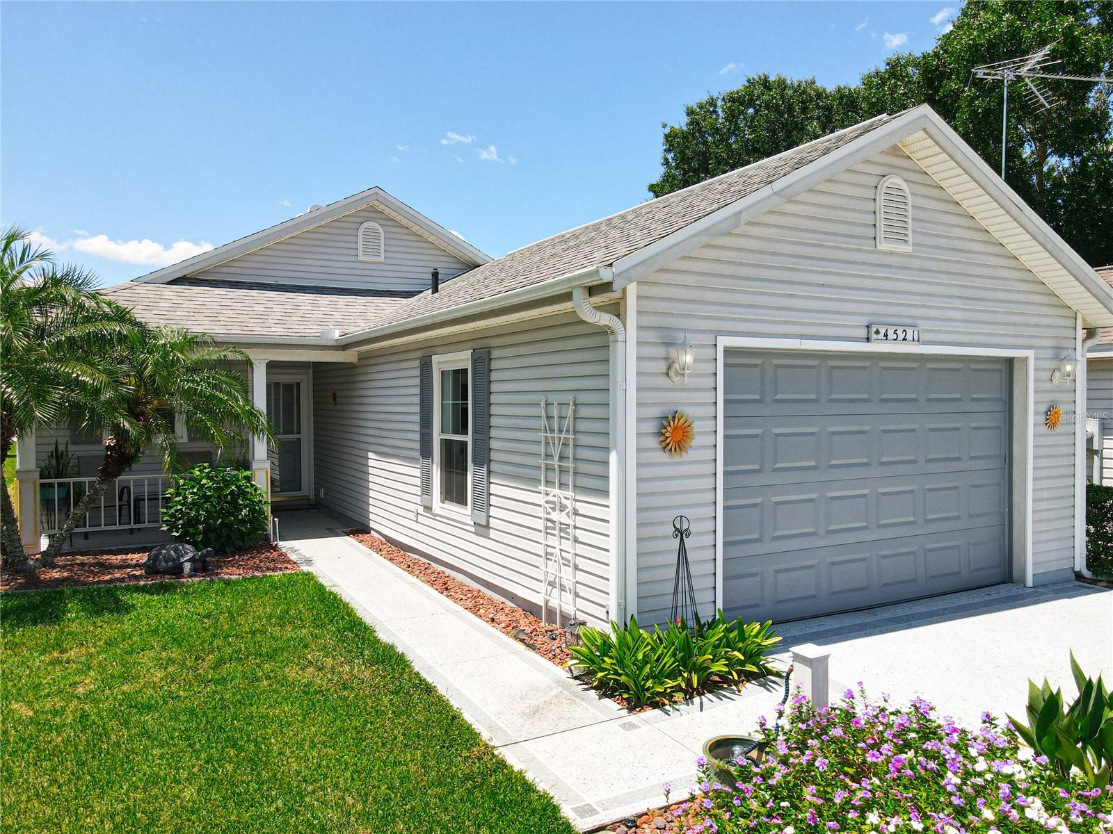 4521 EAGLEWOOD DR, LEESBURG, FL, 34748