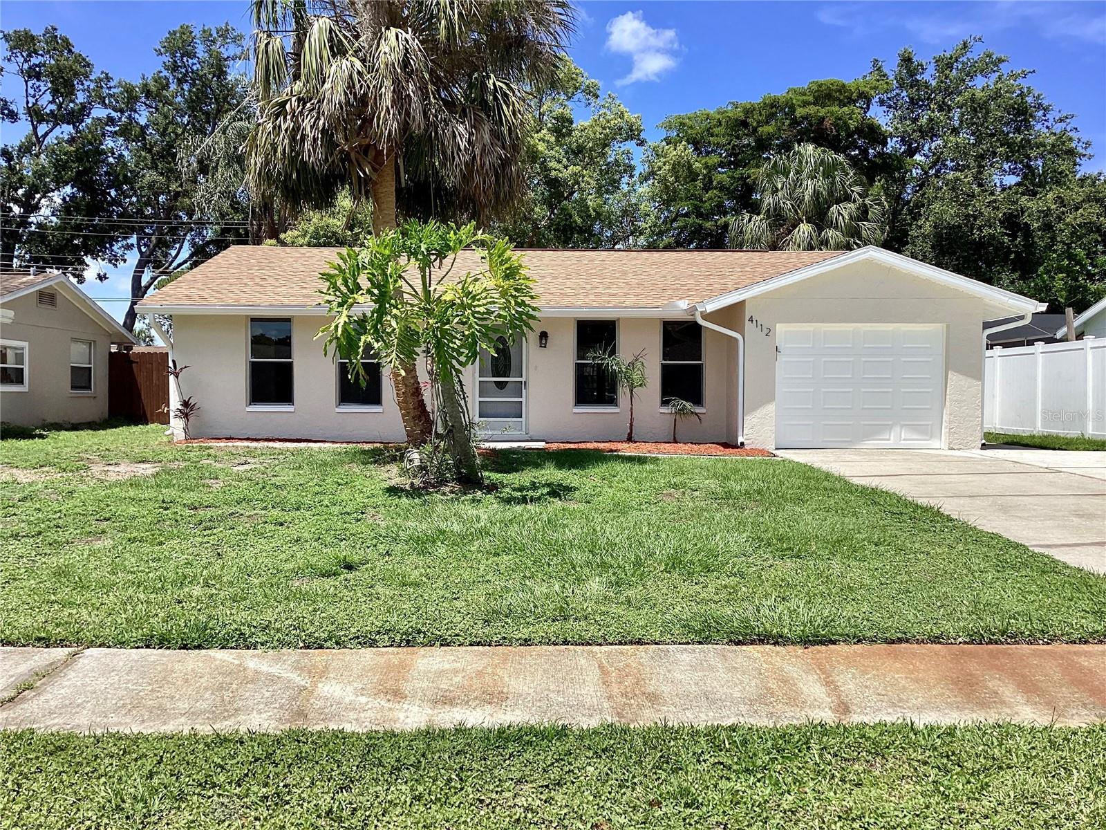 4112 COCHISE TER, SARASOTA, FL, 34233