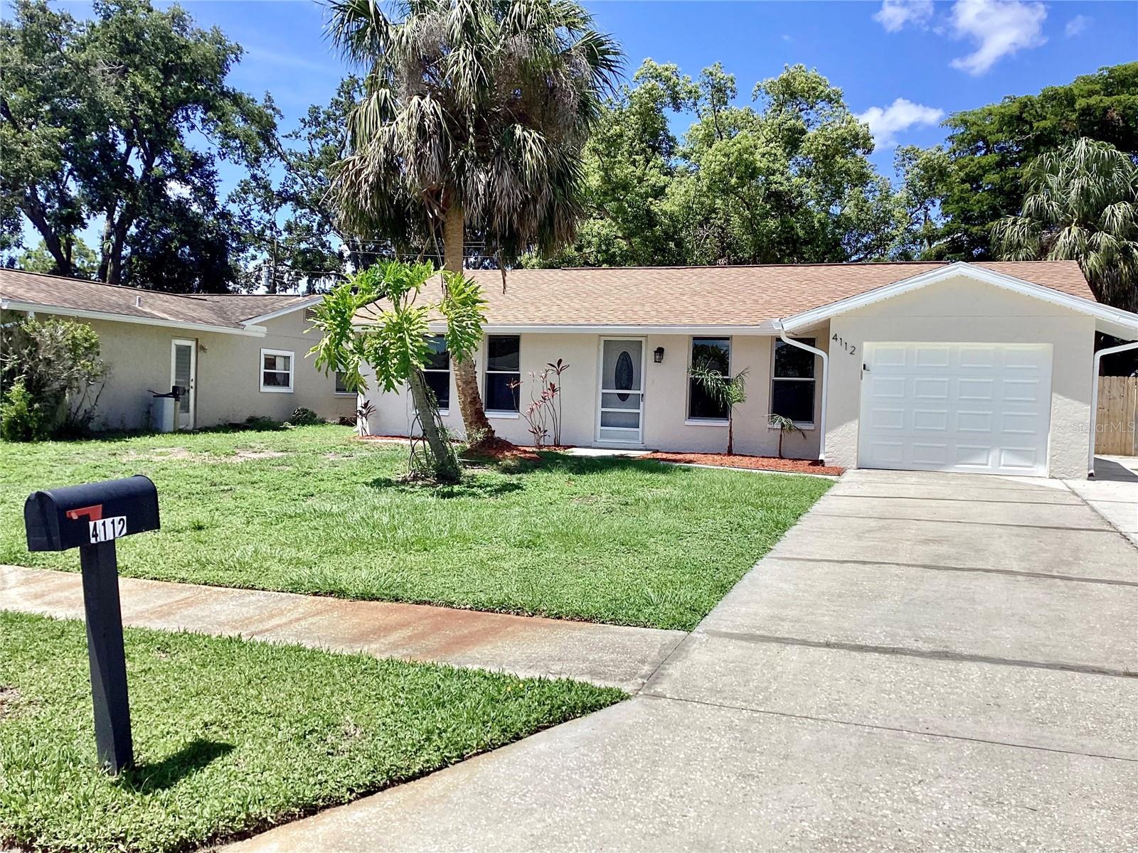 4112 COCHISE TER, SARASOTA, FL, 34233