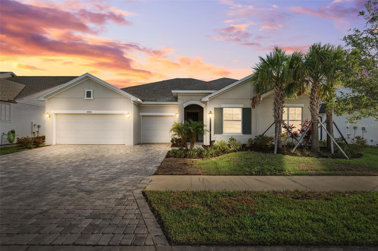 6035 NIKKI LN, ODESSA, FL, 33556