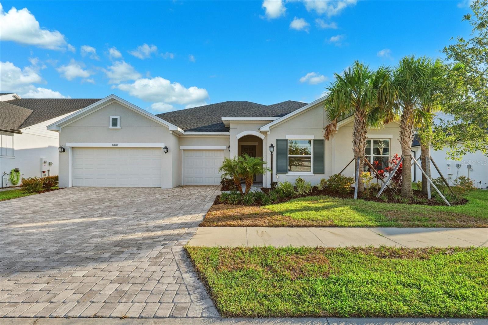 6035 NIKKI LN, ODESSA, FL, 33556