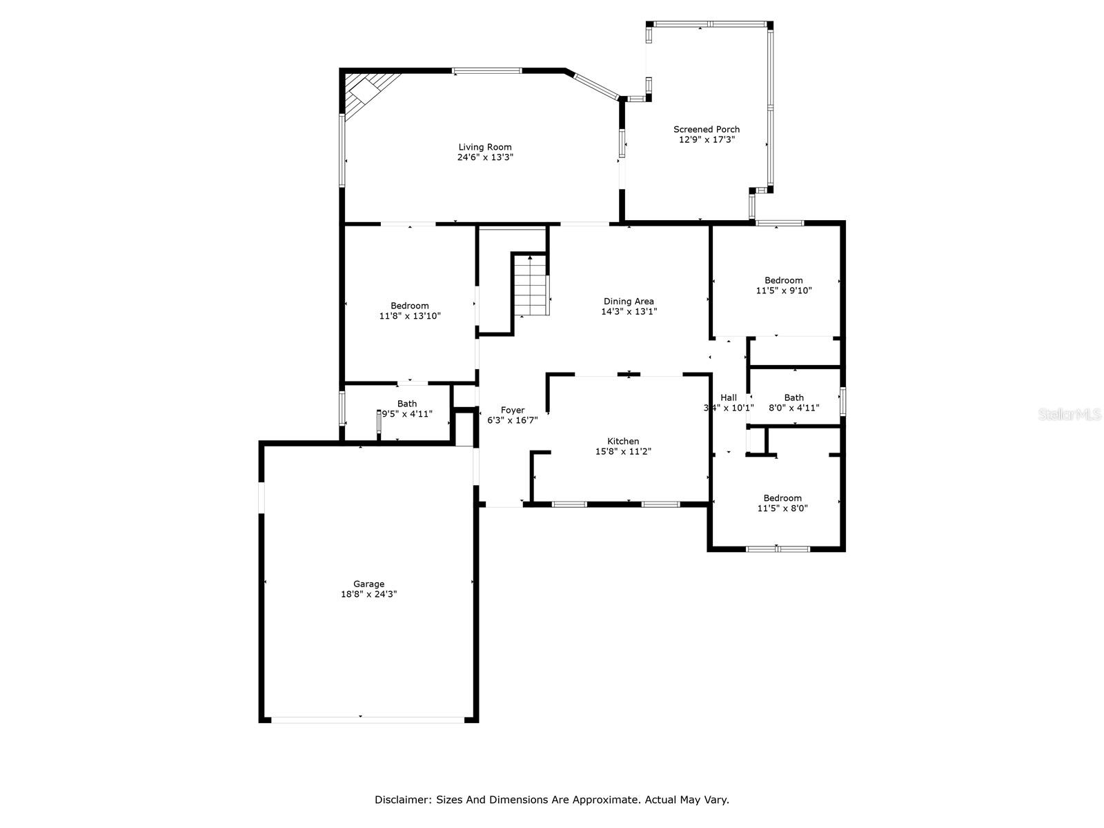 878 ELGIN DR, WINTER SPRINGS, FL, 32708