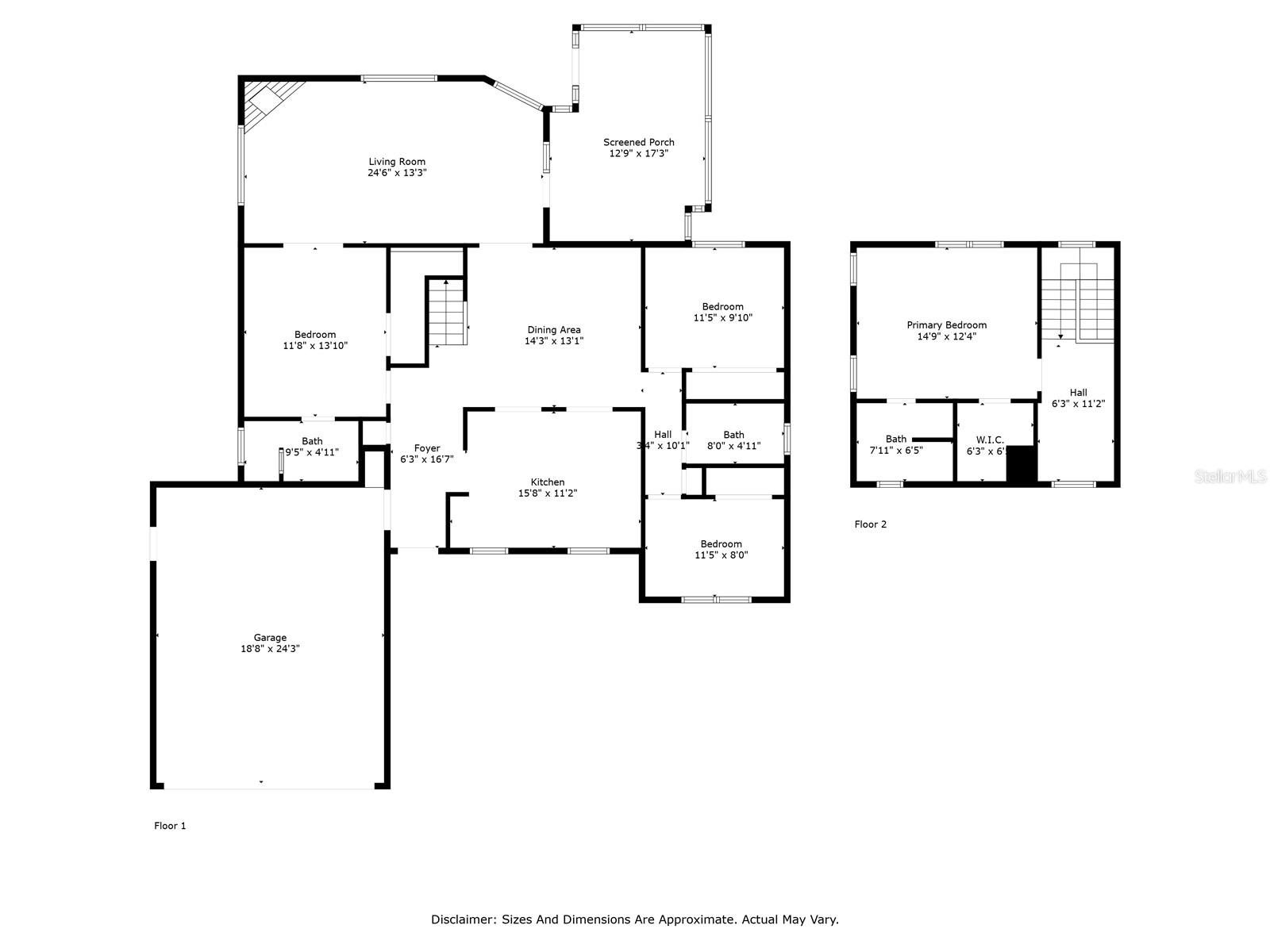 878 ELGIN DR, WINTER SPRINGS, FL, 32708