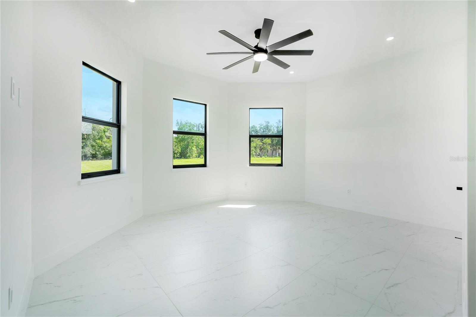 En Suite with Private Bath