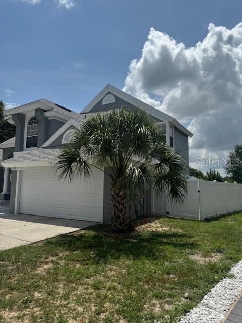 119 KILLINGTON WAY, ORLANDO, FL, 32835