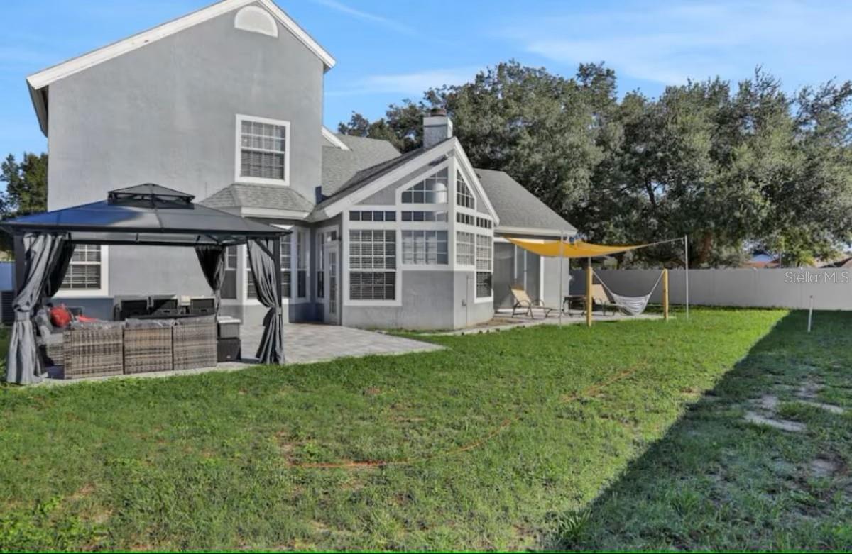 119 KILLINGTON WAY, ORLANDO, FL, 32835