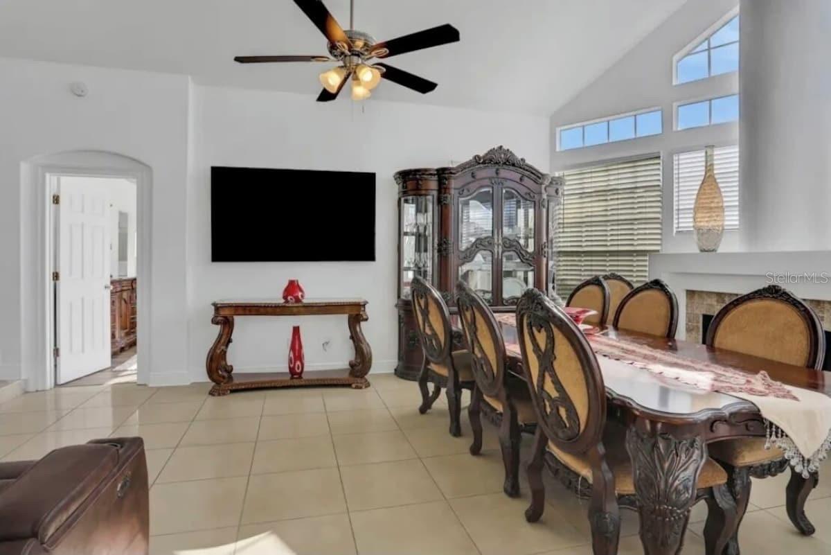 119 KILLINGTON WAY, ORLANDO, FL, 32835