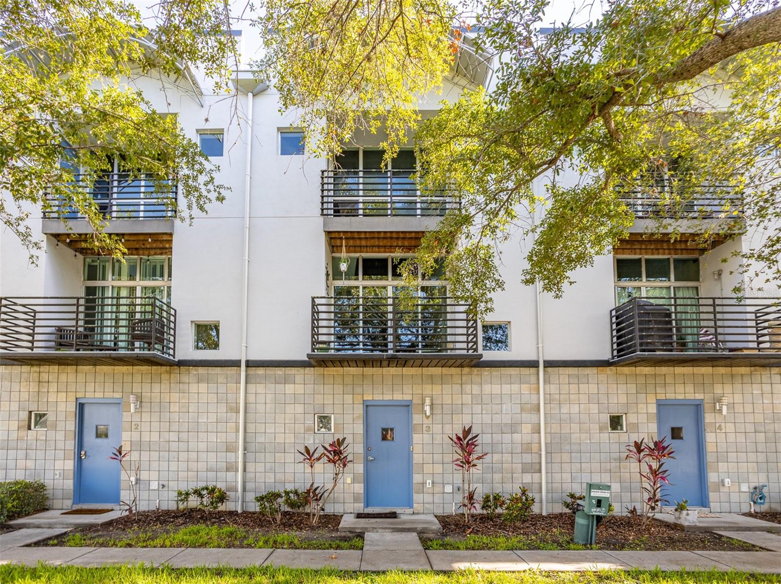 5008 S MACDILL AVE #3, TAMPA, FL, 33611
