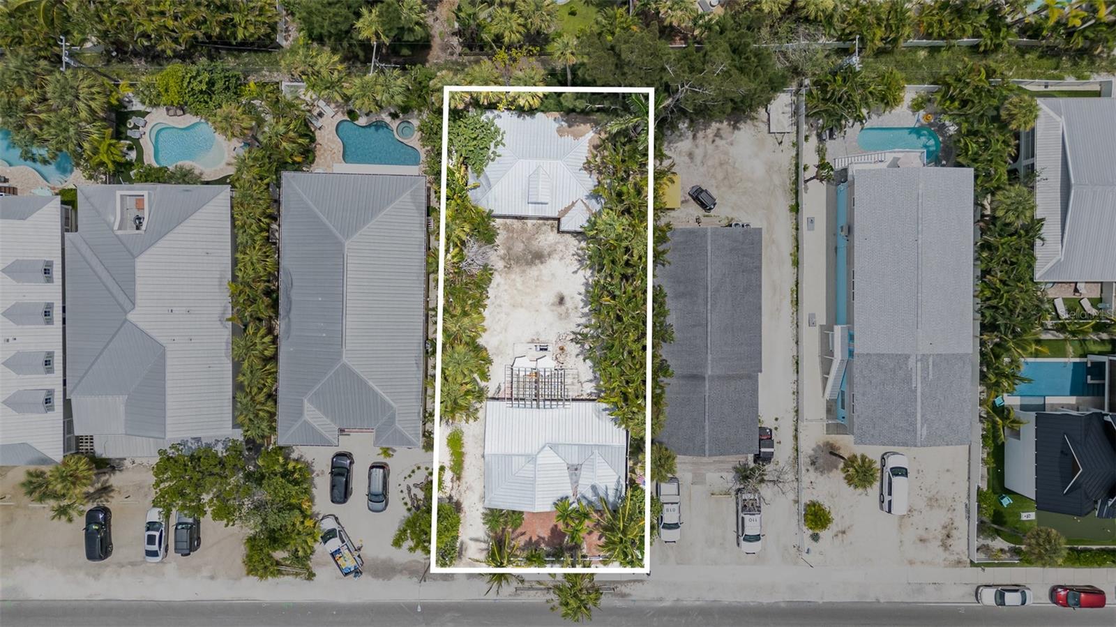 309 PINE AVE, ANNA MARIA, FL, 34216