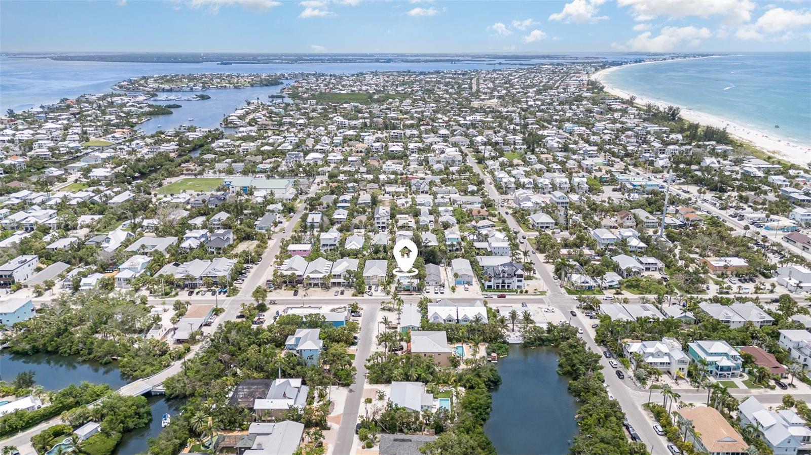 309 PINE AVE, ANNA MARIA, FL, 34216