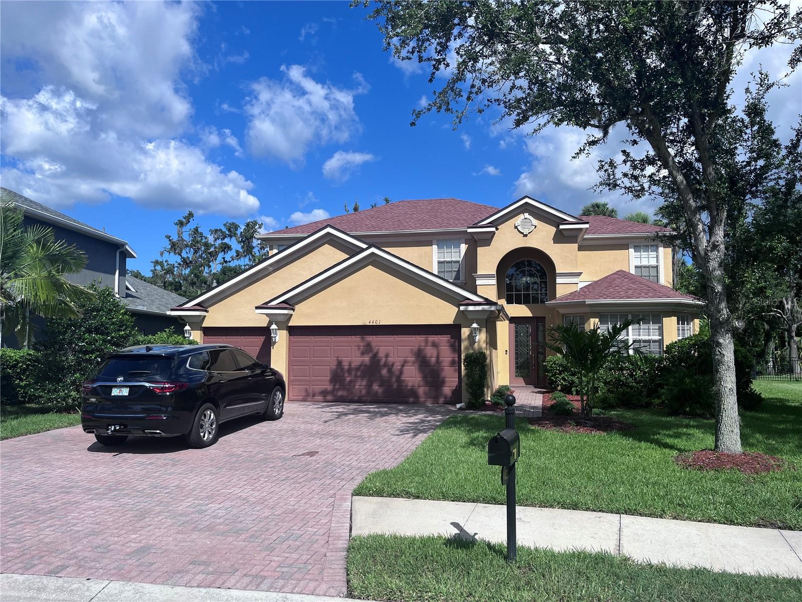 4401 85TH AVENUE CIR E, PARRISH, FL, 34219