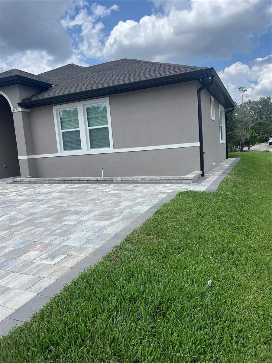 2420 GRESHAM DR, ORLANDO, FL, 32807