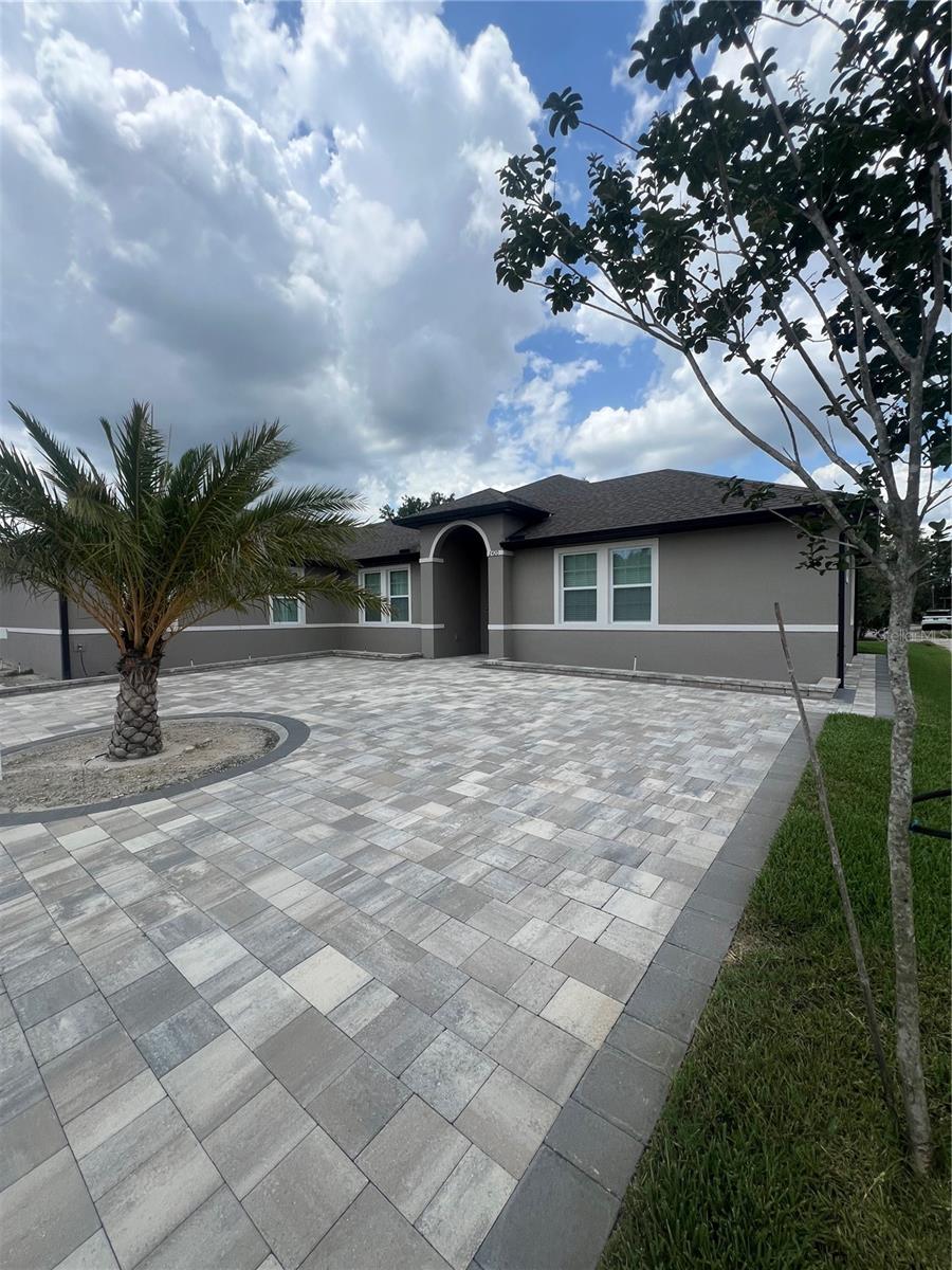 2420 GRESHAM DR, ORLANDO, FL, 32807