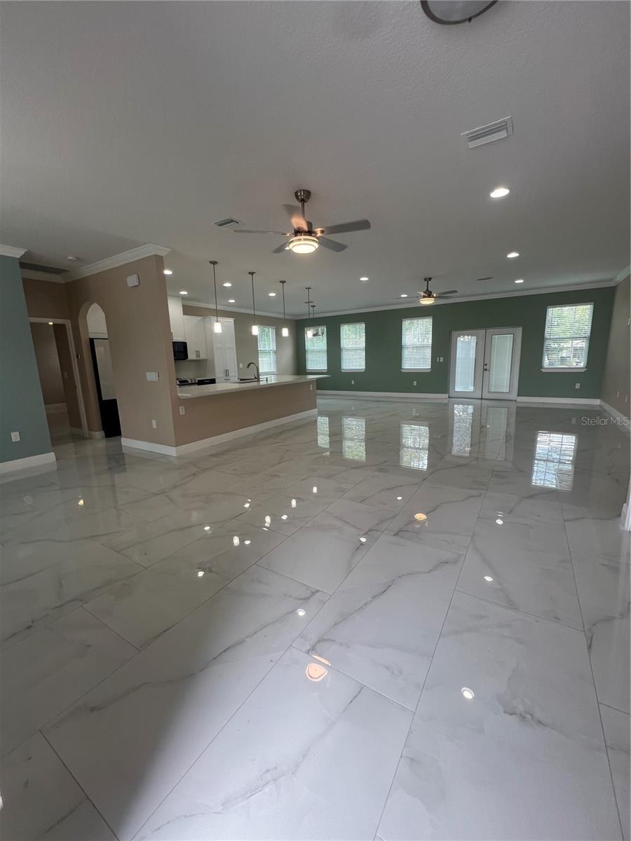 2420 GRESHAM DR, ORLANDO, FL, 32807