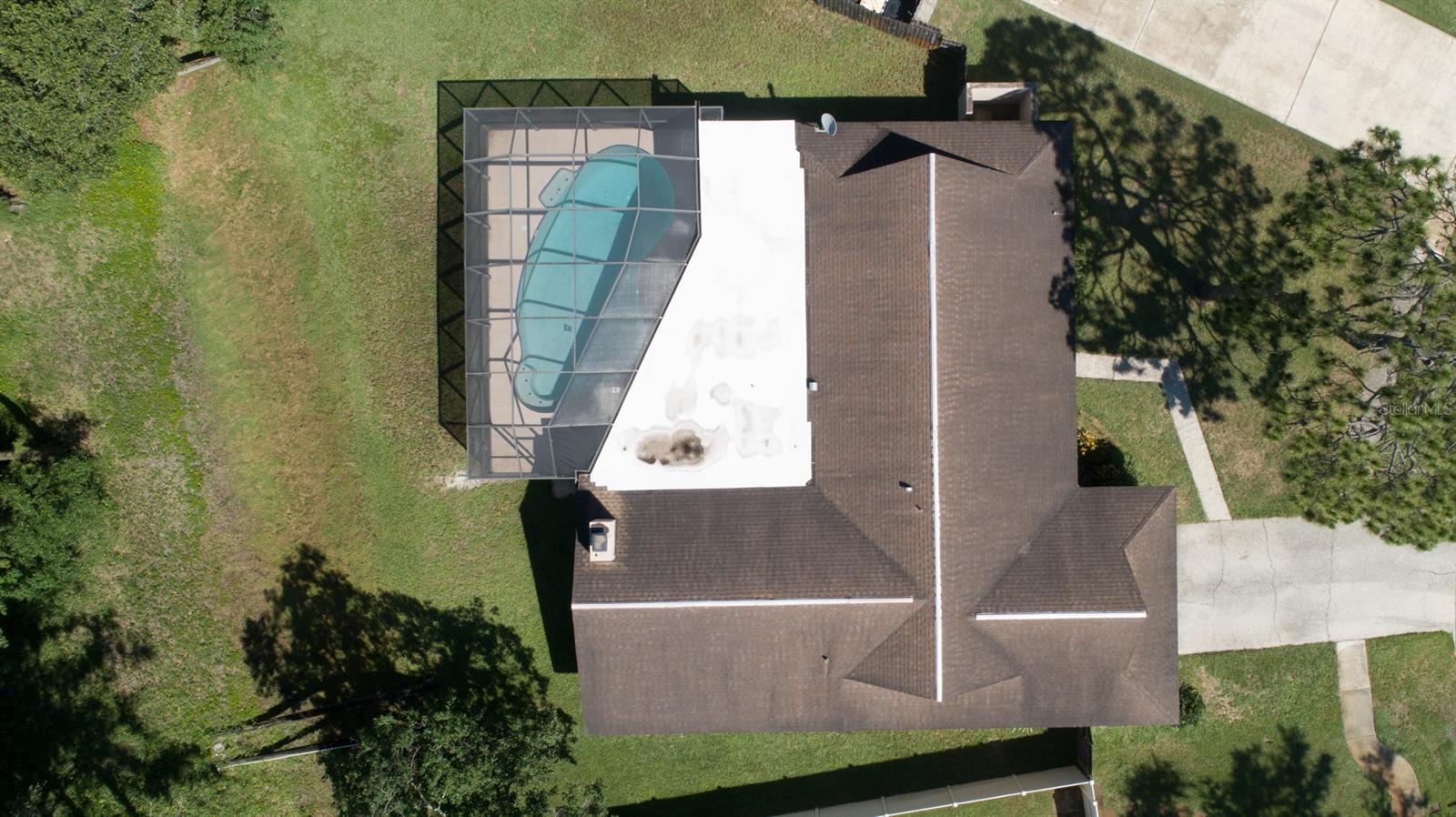 2532 SWEETGUM WAY W, CLEARWATER, FL, 33761