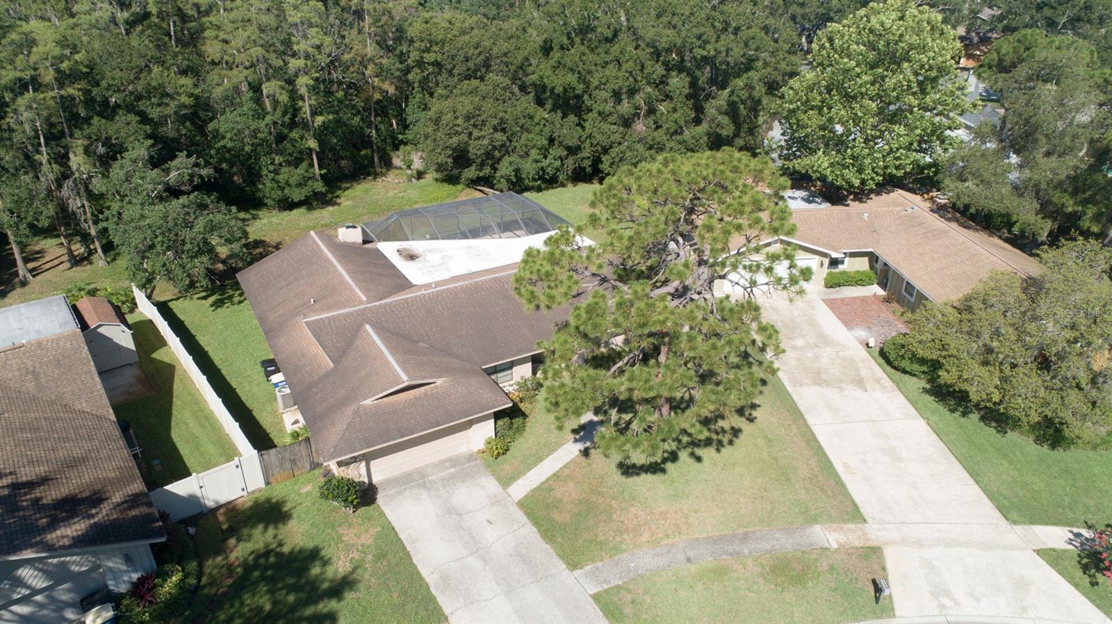 2532 SWEETGUM WAY W, CLEARWATER, FL, 33761