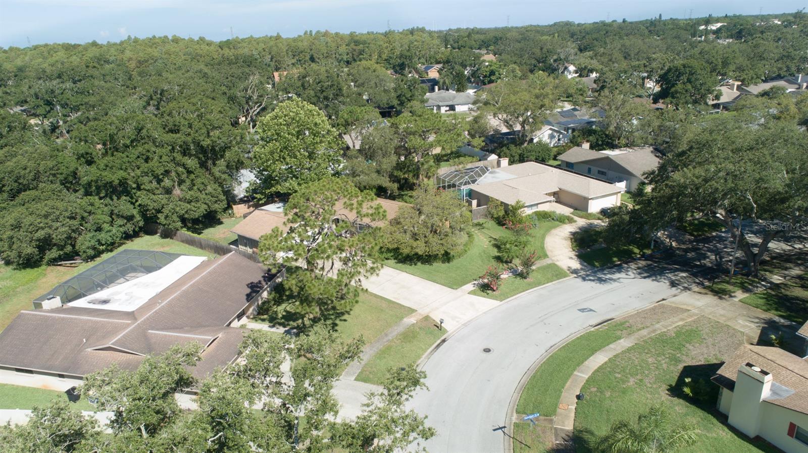 2532 SWEETGUM WAY W, CLEARWATER, FL, 33761