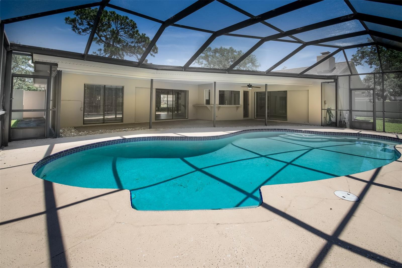 2532 SWEETGUM WAY W, CLEARWATER, FL, 33761