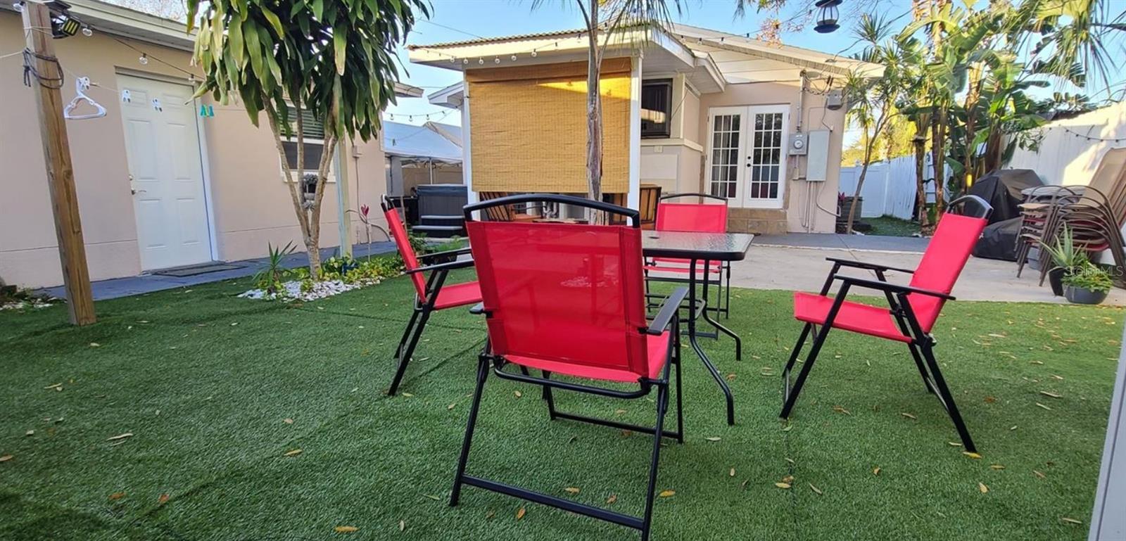 2306 W SAINT JOSEPH ST #Main, TAMPA, FL, 33607