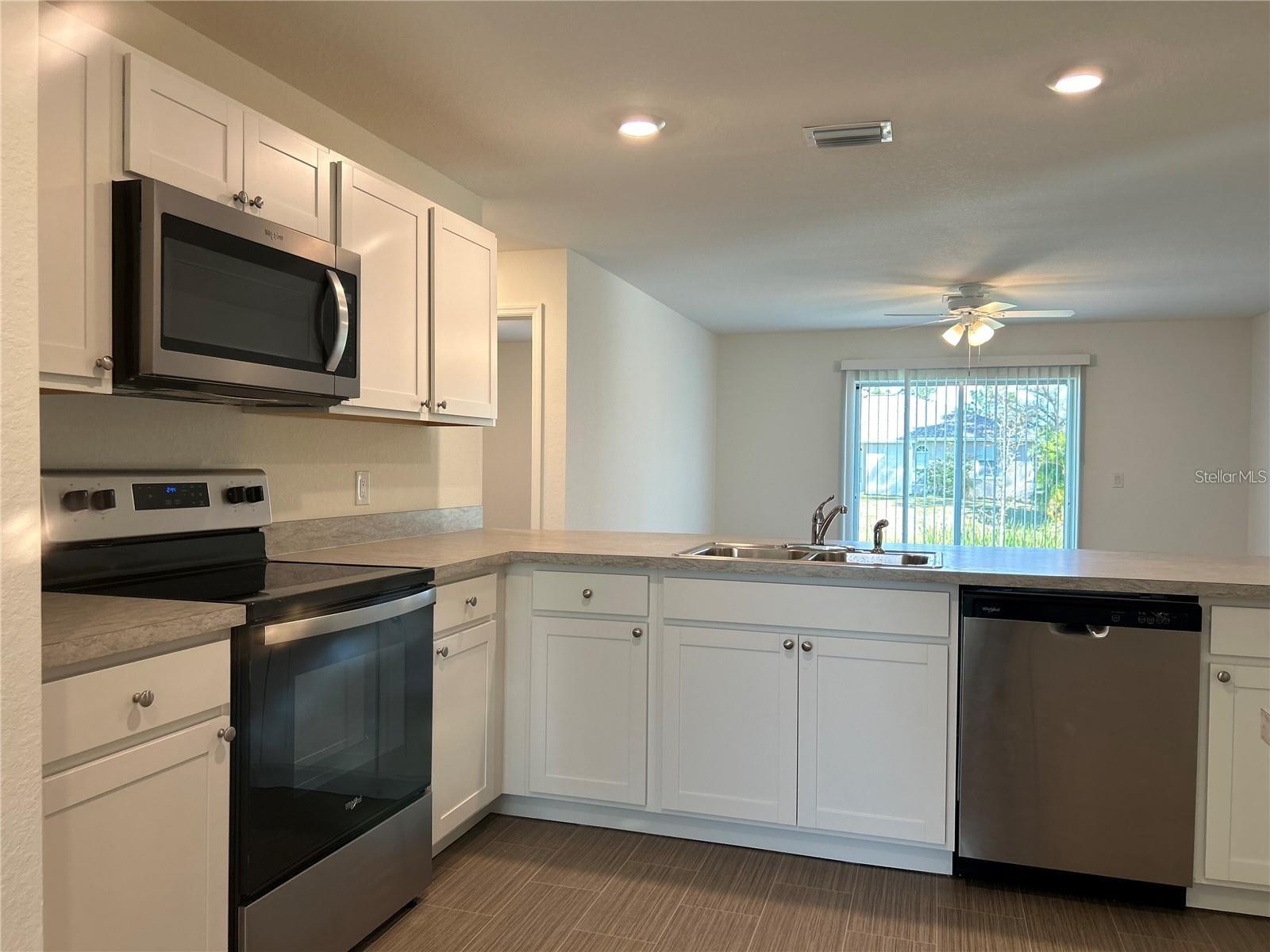 1542 LOG LN, NORTH PORT, FL, 34286