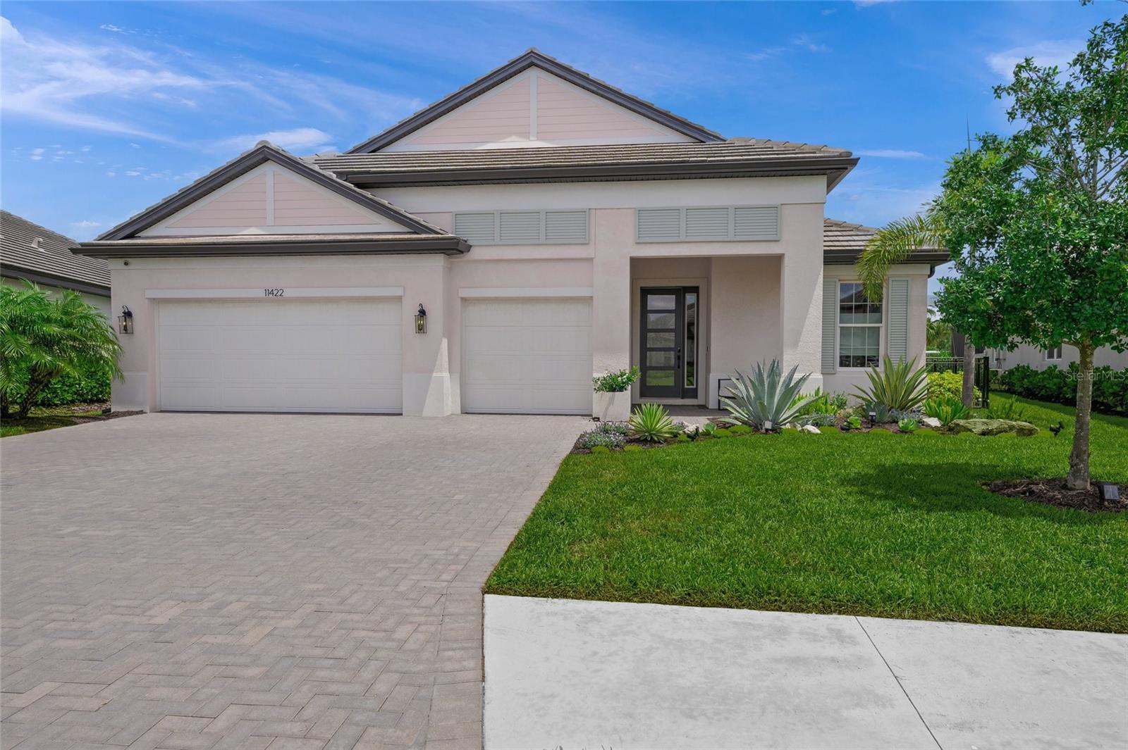 11422 APPLE TREE CIR, BRADENTON, FL, 34211