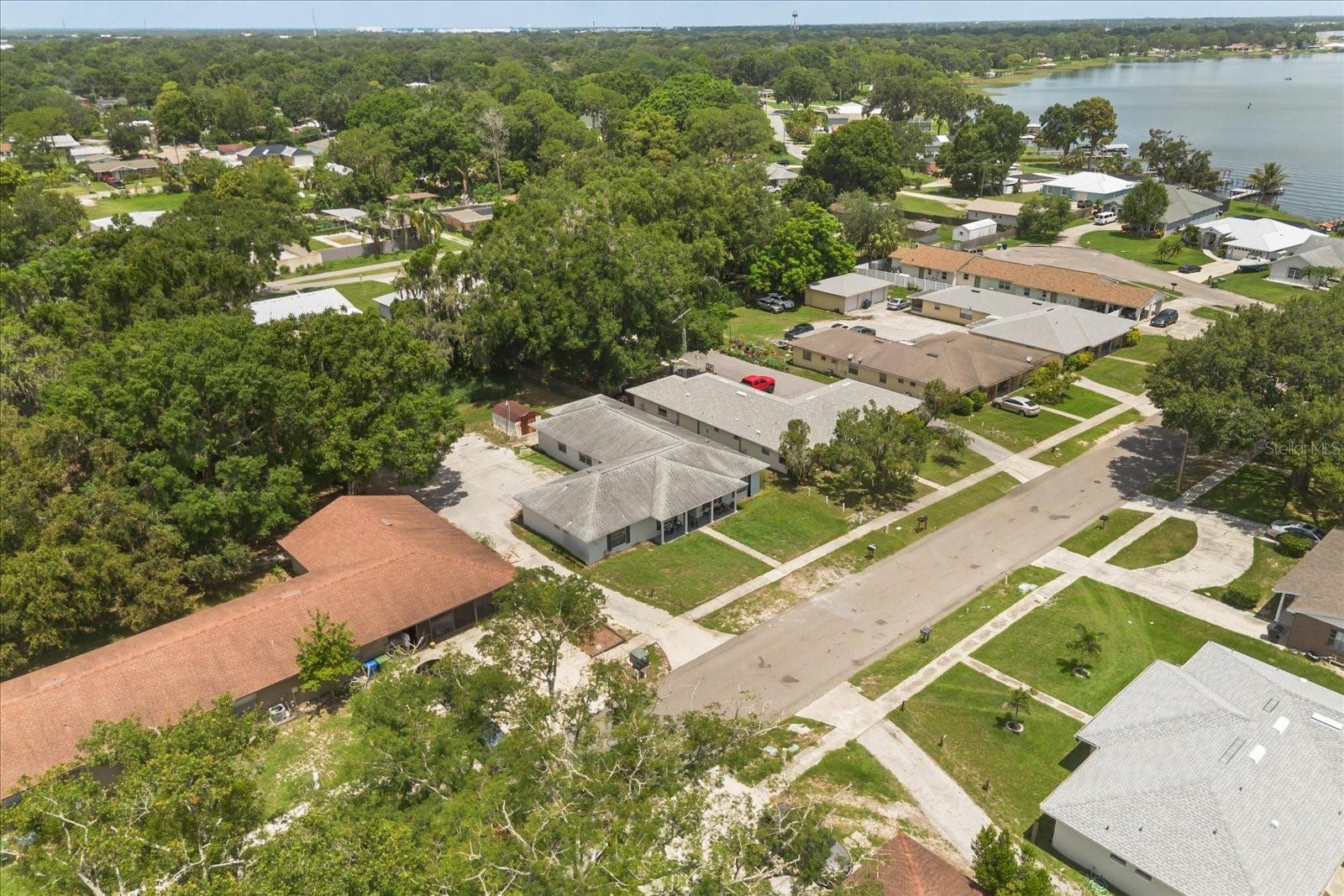 2305 W CANNON TER NW, WINTER HAVEN, FL, 33881