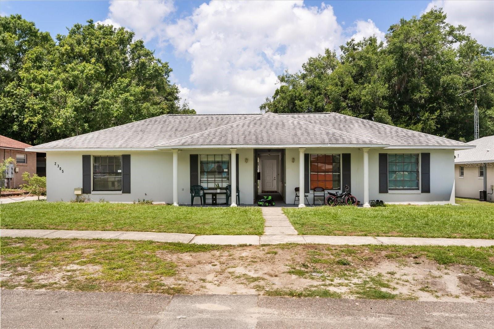 2305 W CANNON TER NW, WINTER HAVEN, FL, 33881