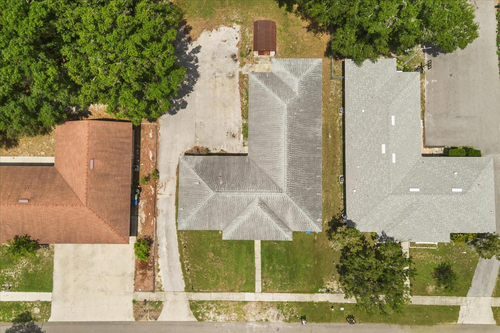 2305 W CANNON TER NW, WINTER HAVEN, FL, 33881