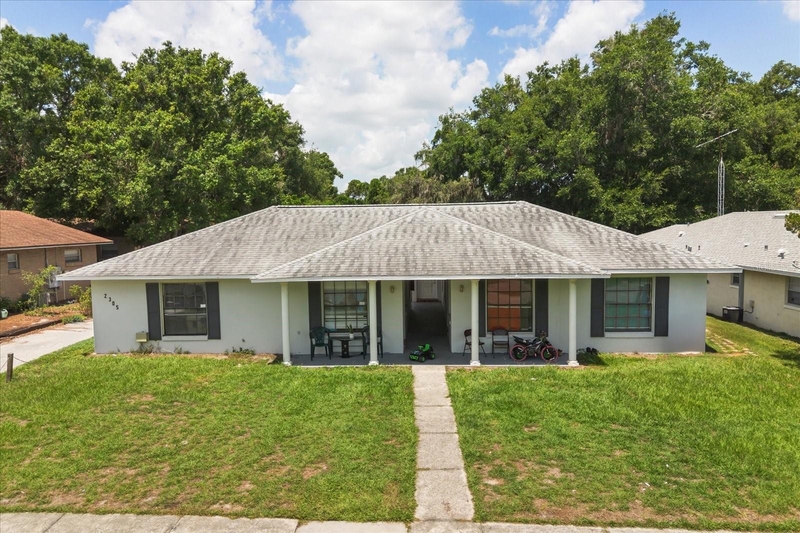 2305 W CANNON TER NW, WINTER HAVEN, FL, 33881