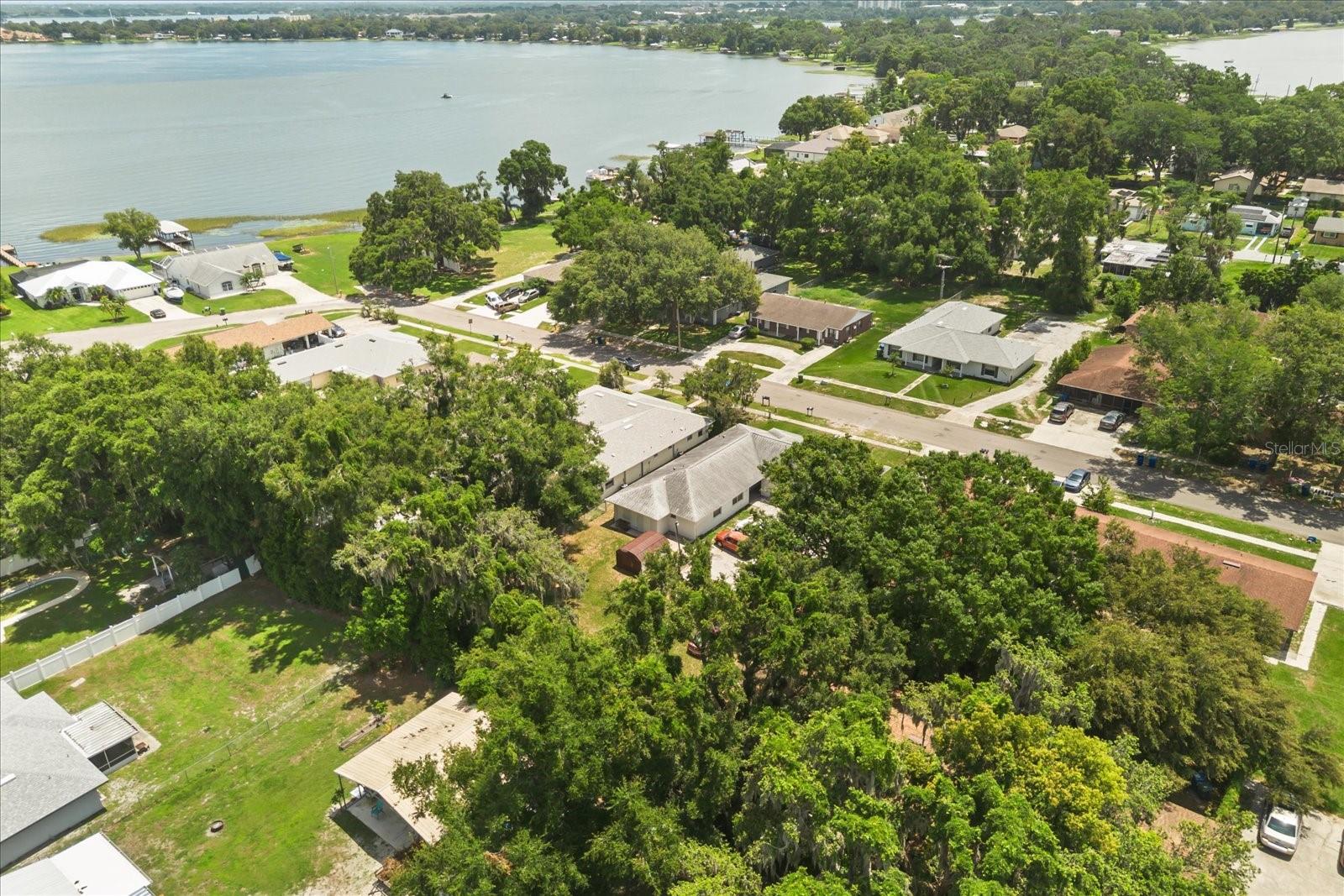 2305 W CANNON TER NW, WINTER HAVEN, FL, 33881