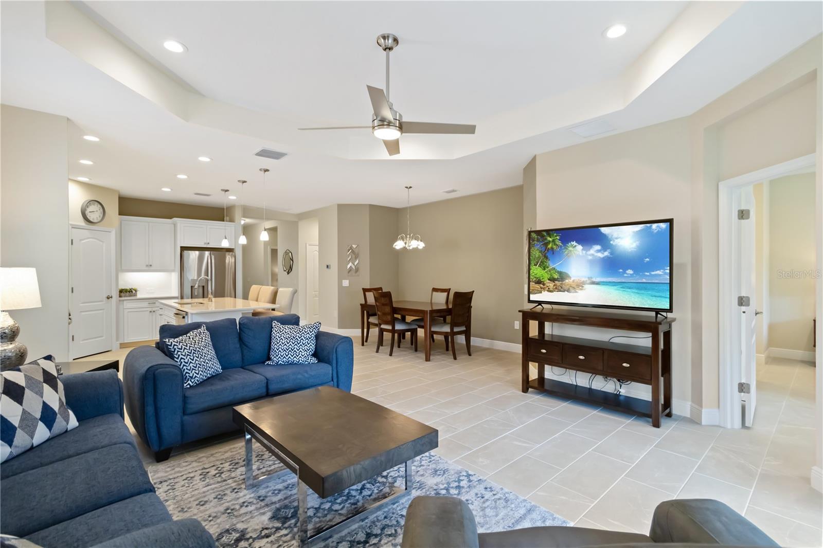 26950 PAVIN DR, ENGLEWOOD, FL, 34223