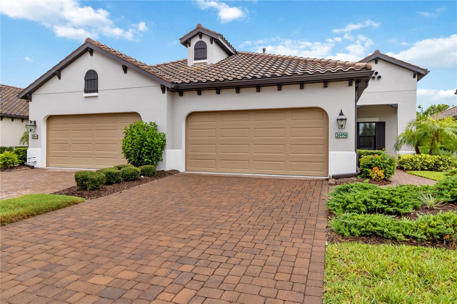 26950 PAVIN DR, ENGLEWOOD, FL, 34223