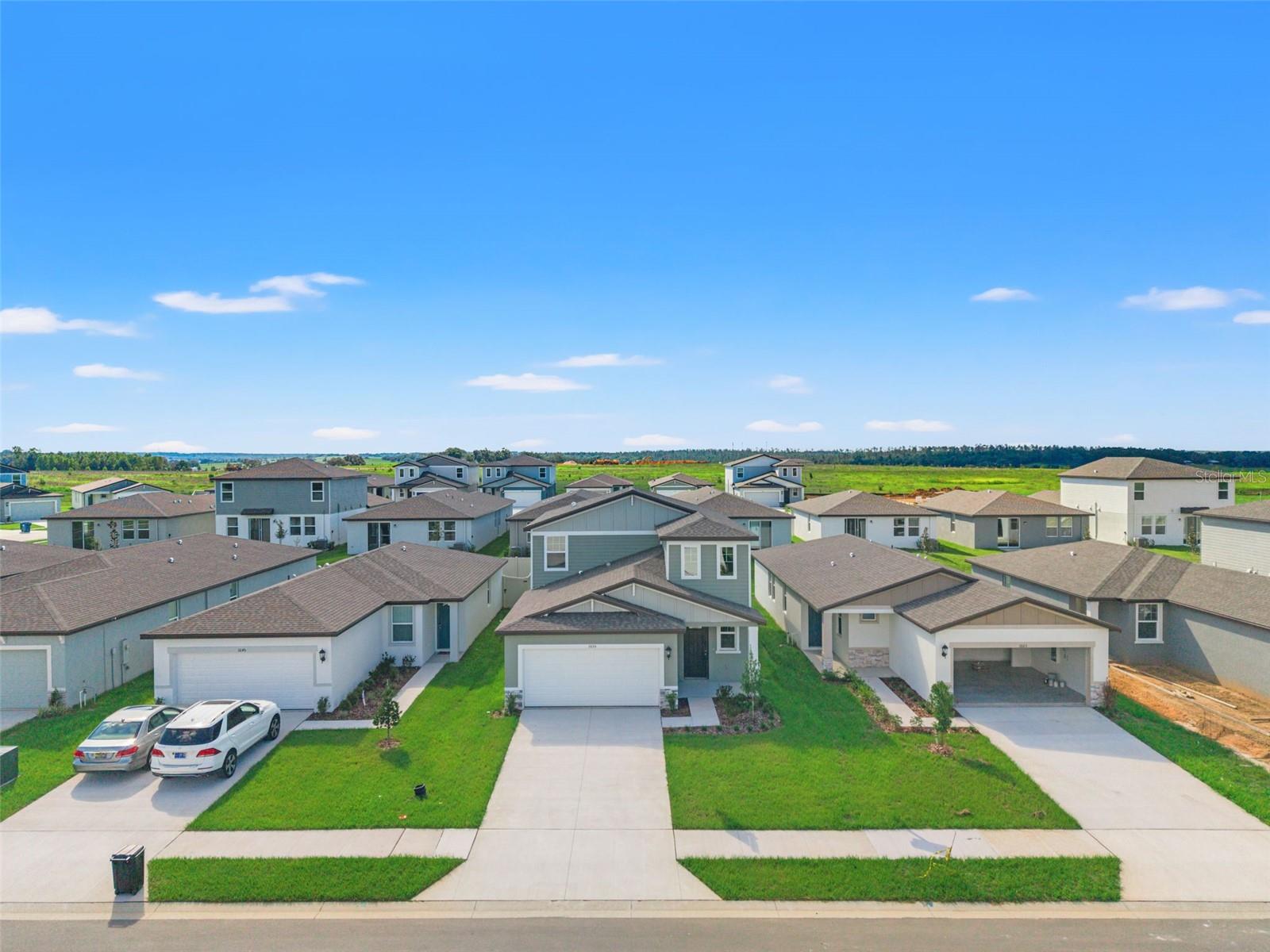 3655 MOSCATO DR, BROOKSVILLE, FL, 34602