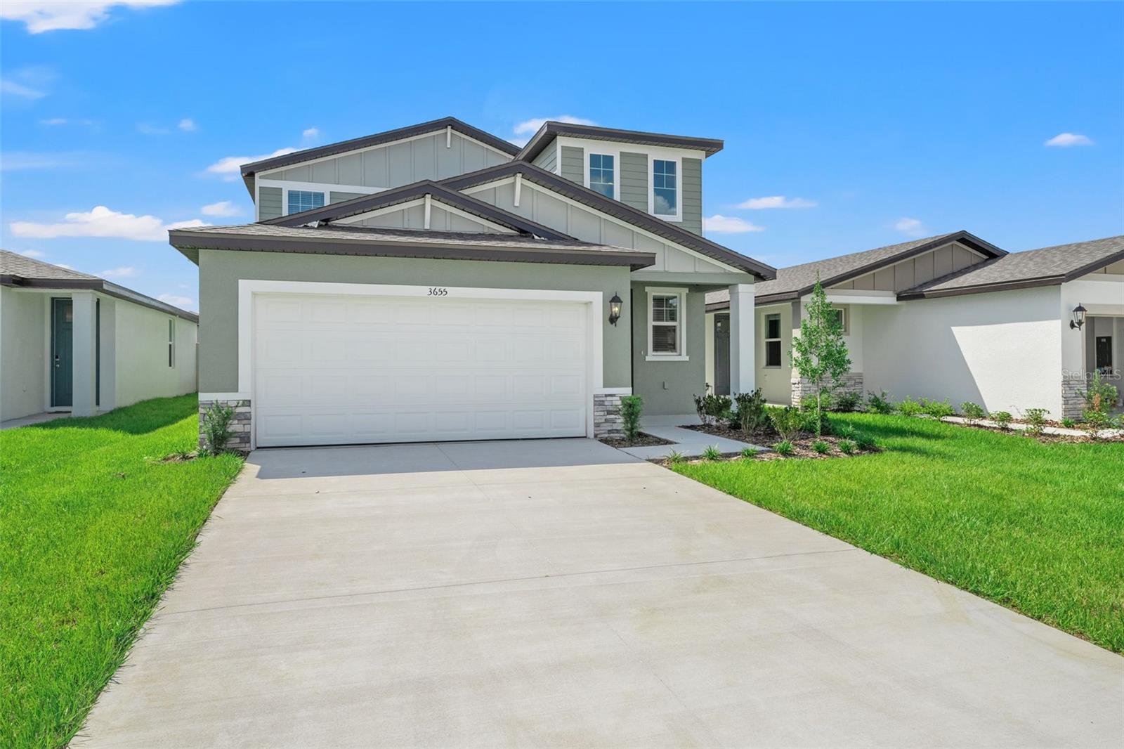 3655 MOSCATO DR, BROOKSVILLE, FL, 34602