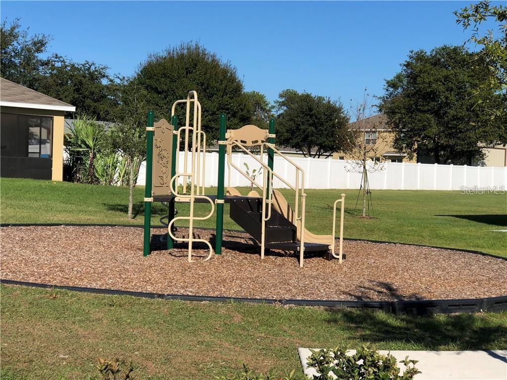 Community Playground