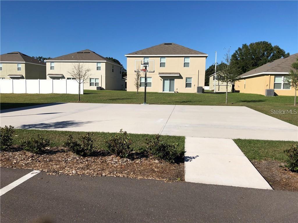 Community Basketball