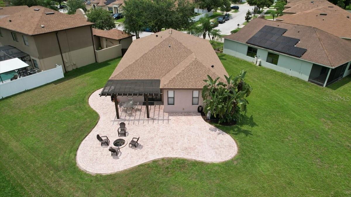 4970 SWEET CEDAR CIR, ORLANDO, FL, 32829