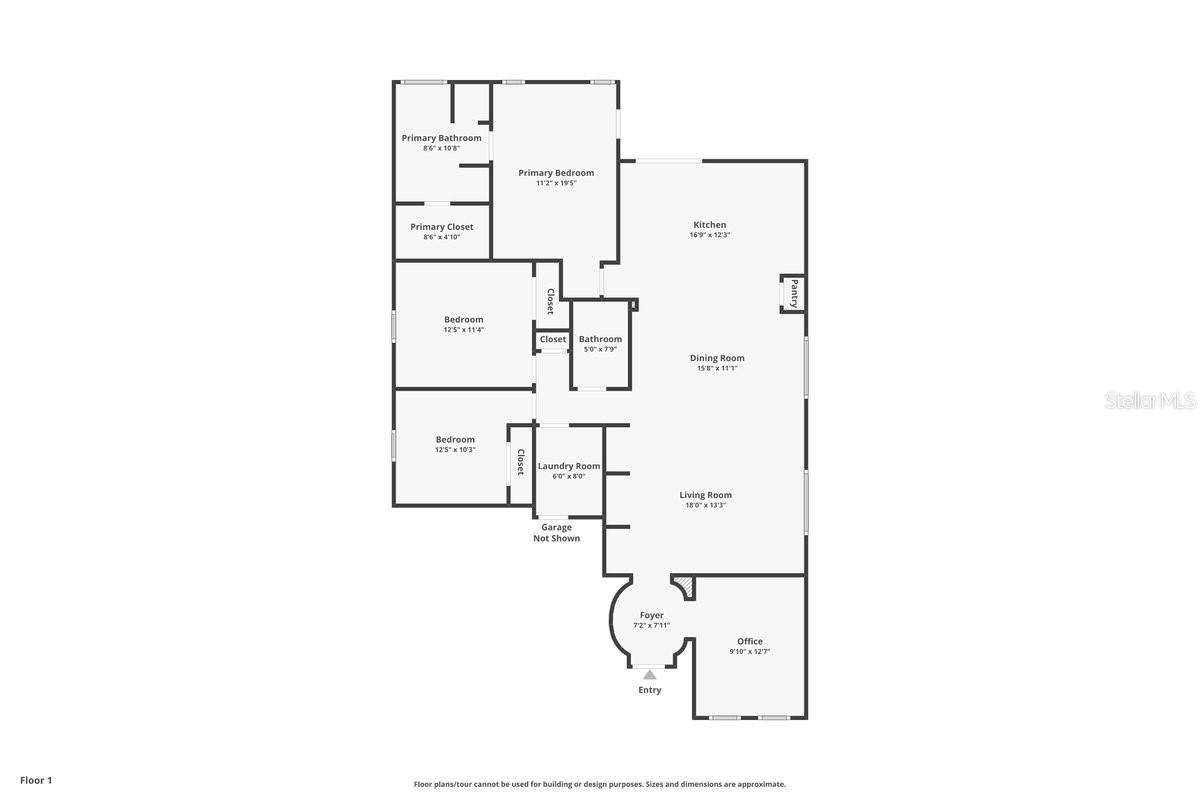 4970 SWEET CEDAR CIR, ORLANDO, FL, 32829