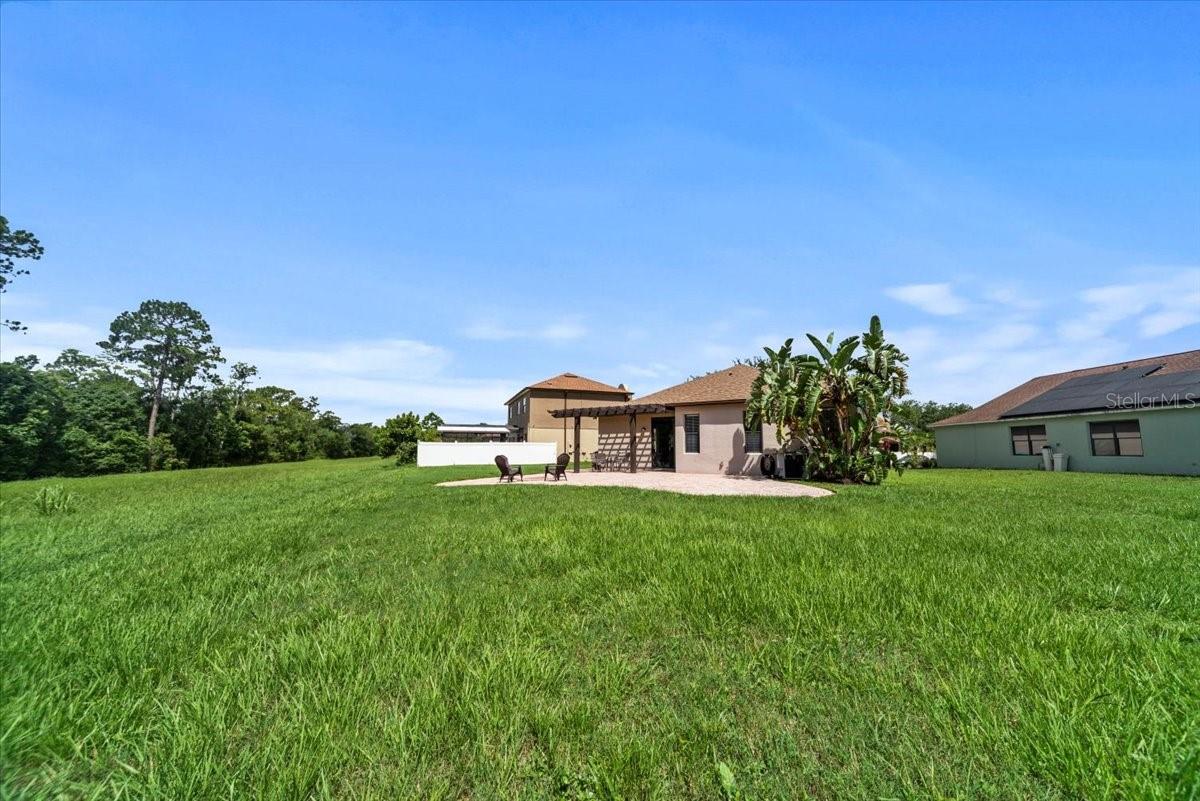 4970 SWEET CEDAR CIR, ORLANDO, FL, 32829