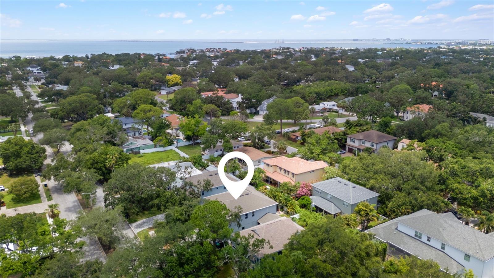 4615 W EL PRADO BLVD, TAMPA, FL, 33629