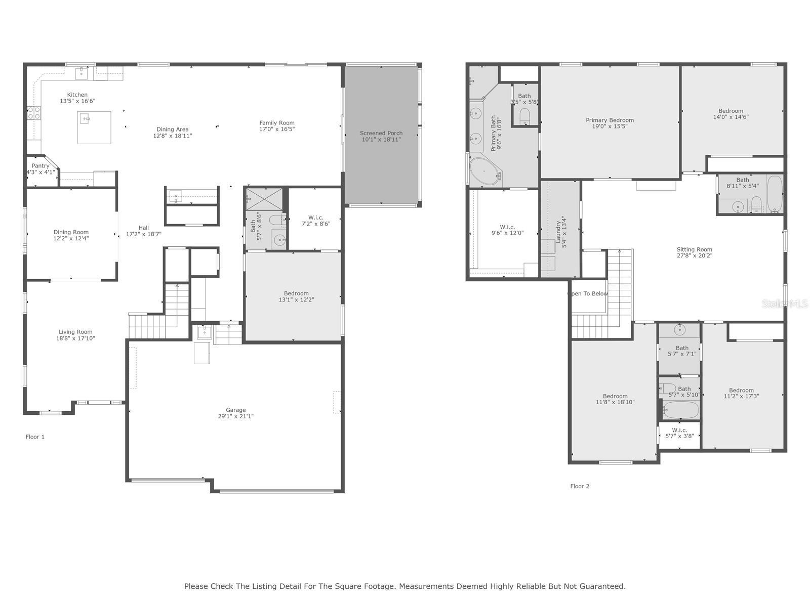 4615 W EL PRADO BLVD, TAMPA, FL, 33629