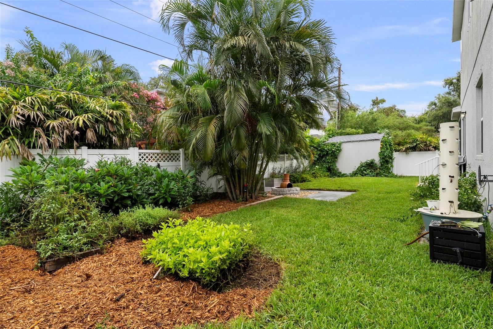 4615 W EL PRADO BLVD, TAMPA, FL, 33629