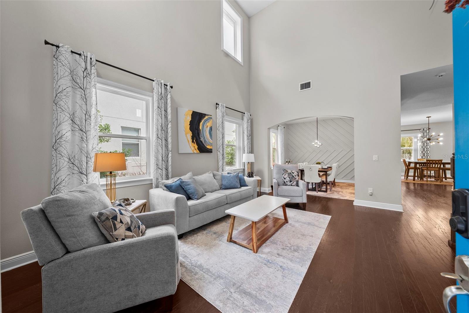 4615 W EL PRADO BLVD, TAMPA, FL, 33629