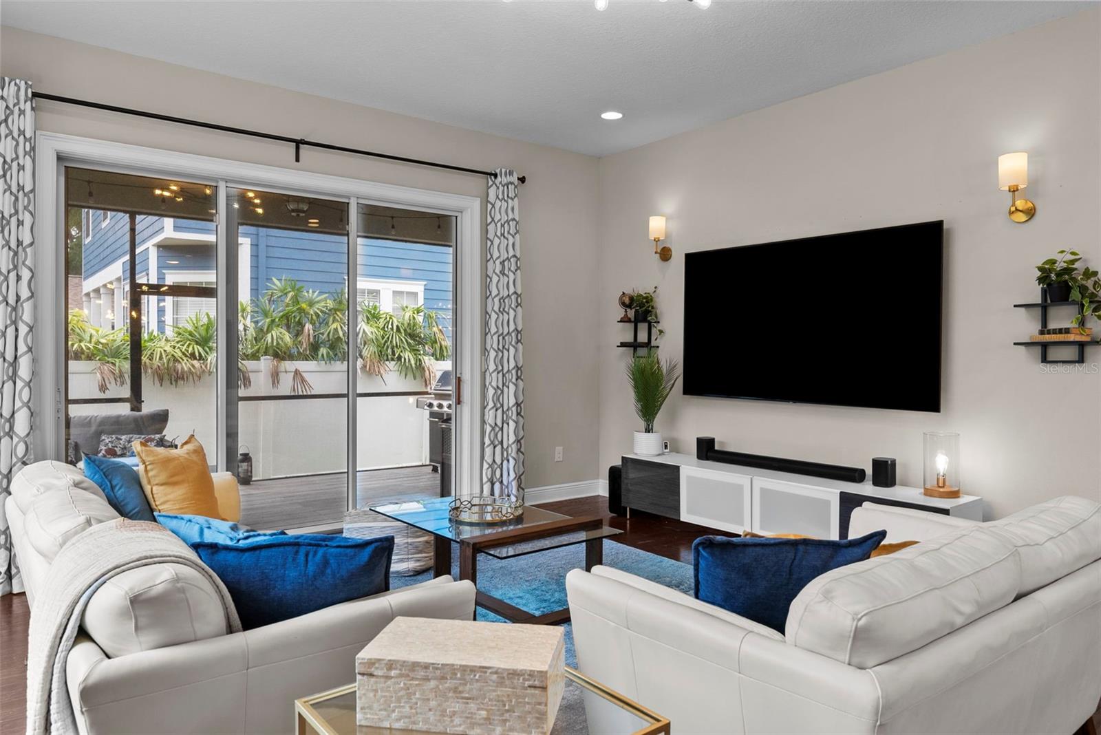 4615 W EL PRADO BLVD, TAMPA, FL, 33629