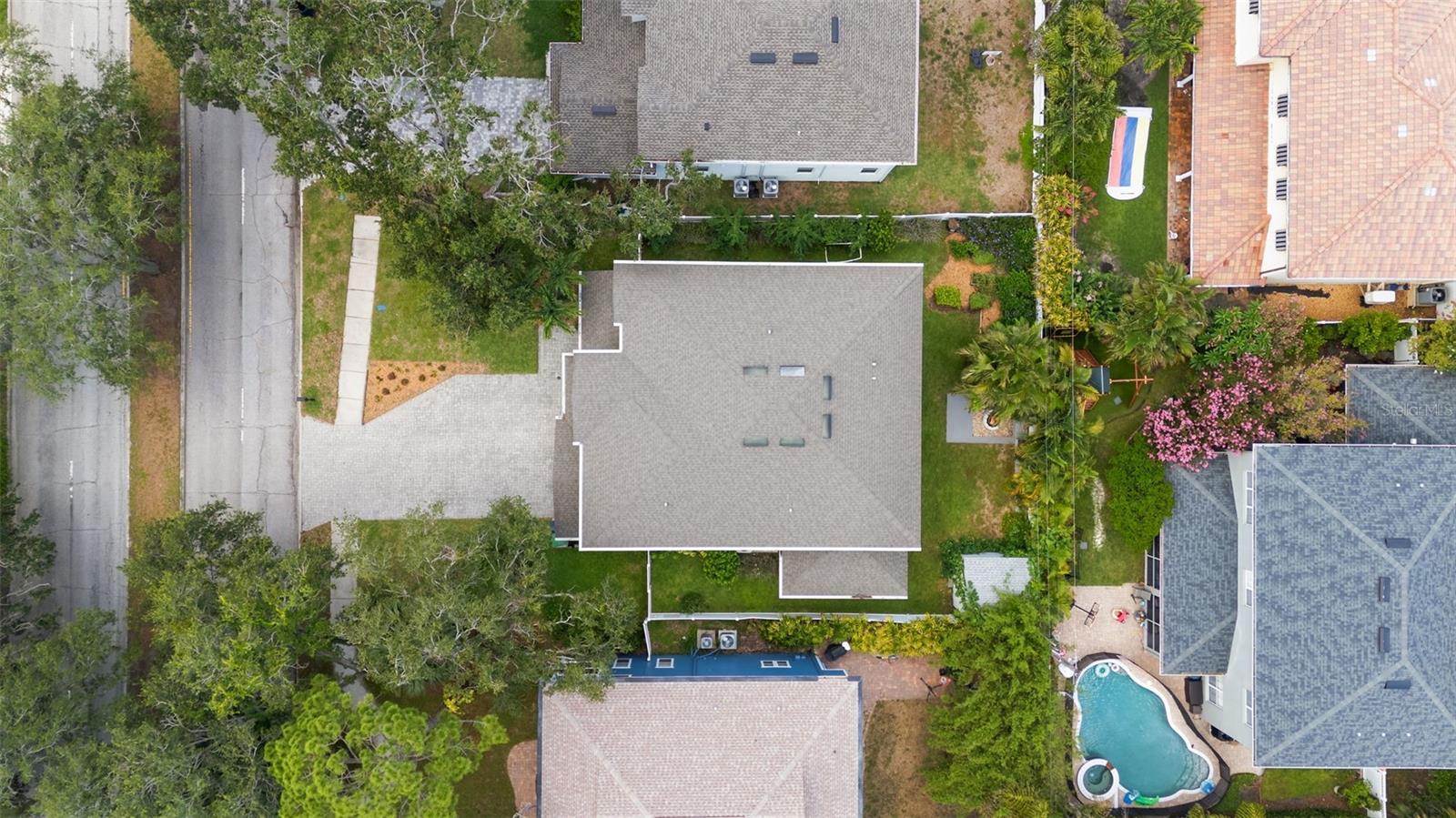 4615 W EL PRADO BLVD, TAMPA, FL, 33629