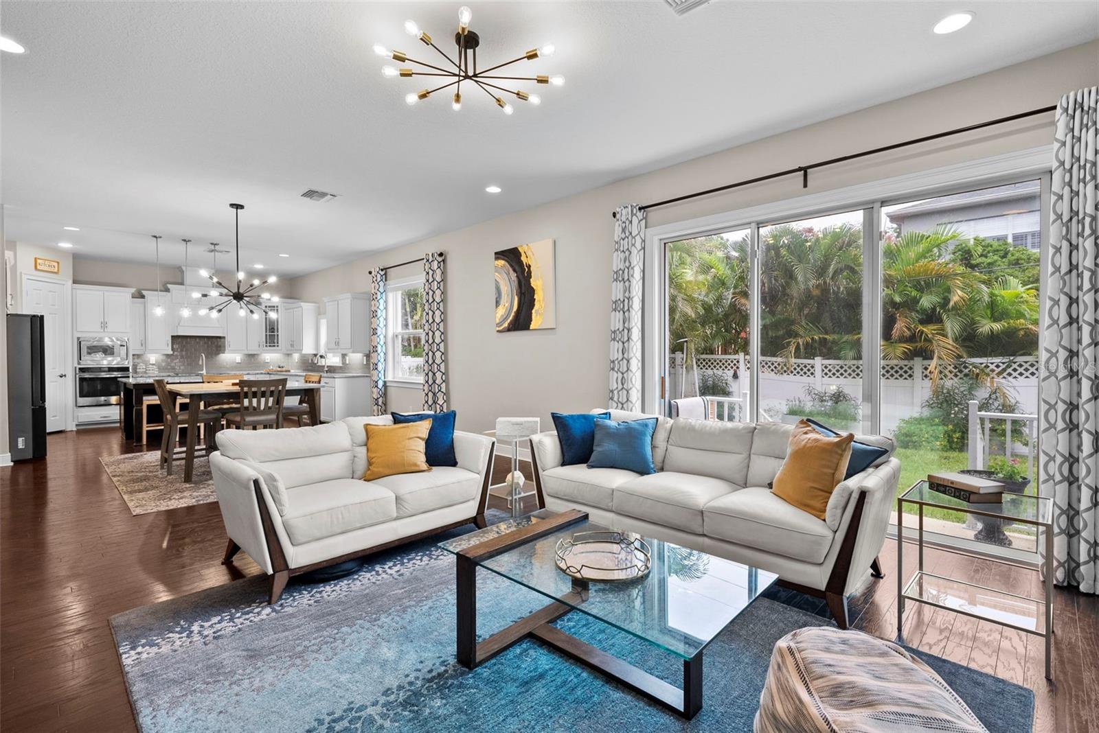 4615 W EL PRADO BLVD, TAMPA, FL, 33629