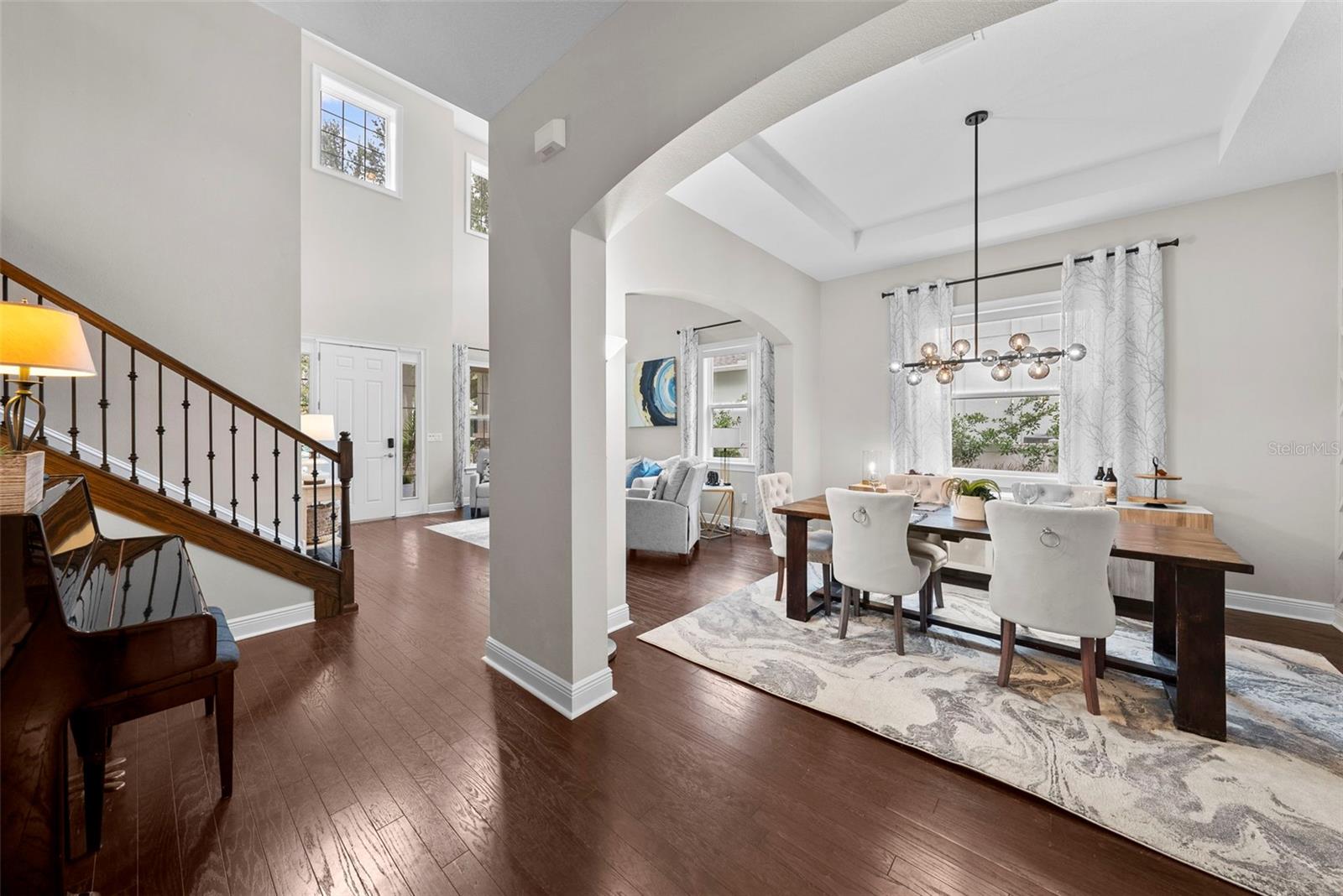 4615 W EL PRADO BLVD, TAMPA, FL, 33629