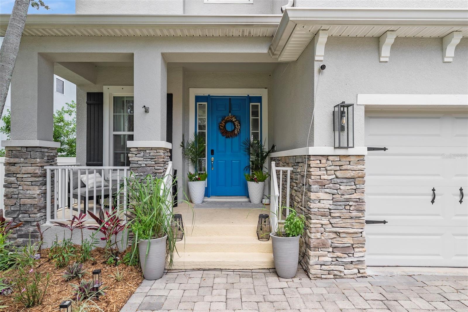 4615 W EL PRADO BLVD, TAMPA, FL, 33629